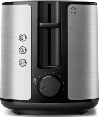 Тостер PHILIPS Viva Collection HD2650/90 | Фото 3