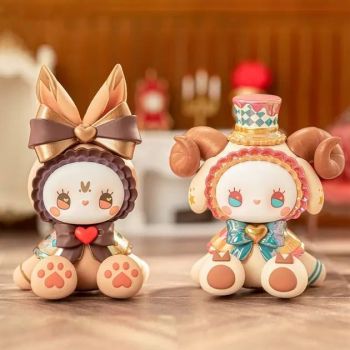 Колекційна фігурка Pop Top Lucky Emma серії Колекційна фігурка Pop Top Lucky Emma серії