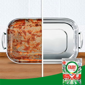 Капсули для посудомийних машин Fairy Platinum Plus All in One Лимон 36шт (8700216236232) Купить средство для мытья посуды Капсули для посудомийних машин Fairy Platinum Plus All in One Лимон 36шт (8700216236232) | Фото 2