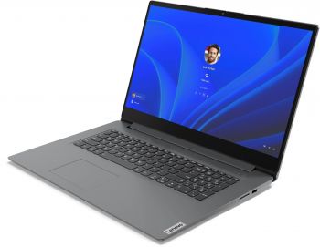 Ноутбук LENOVO V17 G4 IRU (83A2001SRA) Купить ноутбук Ноутбук LENOVO V17 G4 IRU (83A2001SRA) | Фото 3