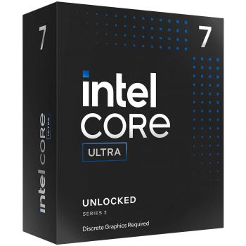 Купить процессор Процесор Intel Core Ultra 7 265KF (BX80768265KF) | Фото 1