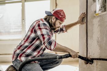 Купить пылесос Пилосос KARCHER WD 5 S V-25/5/22 (1.628-350.0) | Фото 2