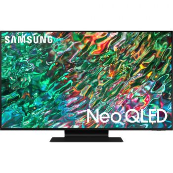 Телевізор SAMSUNG Neo QLED Mini LED 65QN90B (QE65QN90BAUXUA) | Фото 1