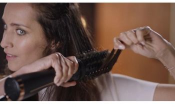 Фен-щітка ROWENTA Ultimate Experience CF9620F0 Фен-щітка ROWENTA Ultimate Experience CF9620F0 | Фото 7