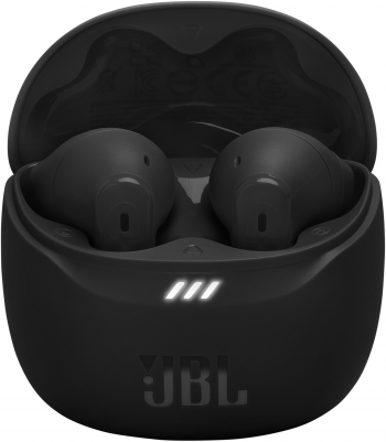Навушники JBL Tune Flex 2 Black (JBLTFLEX2BLK) Навушники JBL Tune Flex 2 Black (JBLTFLEX2BLK) | Фото 7