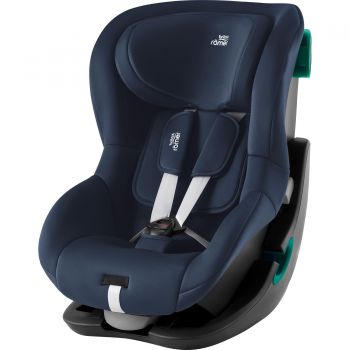 Автокрісло BRITAX-ROMER KING Pro Night Blue (2000039729) | Фото 1
