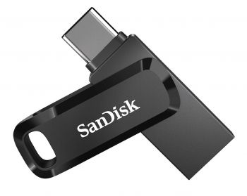 SANDISK USB 3.1 Dual Drive Go USB Type-C 32GB (SDDDC3-032G-G46) | Фото 1
