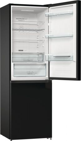 Холодильник GORENJE NRK6192ABK4 | Фото 5