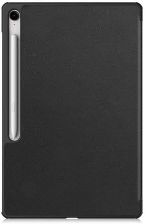 Чохол-книжка BeCover Smart Case для Samsung Galaxy Tab S10 FE+ (SM-X620/SM-X626) 13.1 Чохол-книжка BeCover Smart Case для Samsung Galaxy Tab S10 FE+ (SM-X620/SM-X626) 13.1