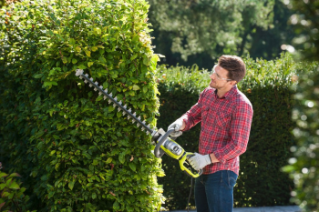 Кущоріз RYOBI RHTRHT8165RL, 800Вт (5133003649) | Фото 2