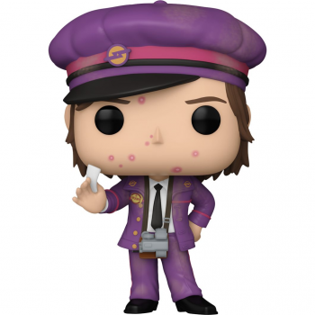 Колекційна фігурка Funko POP! Harry Potter: Stan Shunpike (5908305247821) | Фото 1