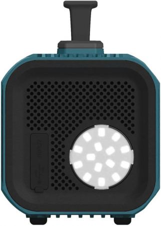 Пусковий пристрій з компресором Konner&Sohnen KS JSP-2000, 15В 14800мАг, USB, 2000А (KSJSP-2000) | Фото 7