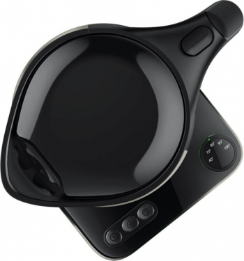 Електрочайник BRAUN WK5115BK | Фото 3