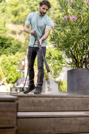 KARCHER K 4 WCM Premium (1.324-230.0) | Фото 6