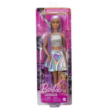 Лялька поп-зірка серии «Я можу бути» Barbie (JCW42) | Фото 1