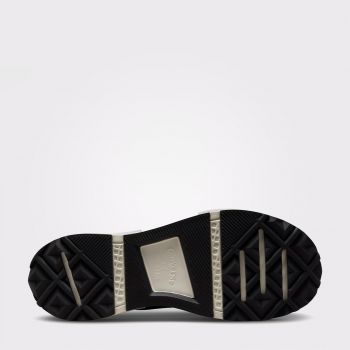 Кеди жіночі CONVERSE Run Star Legacy Cx Hi A05112C 38 (5.5 US) чорні (194434099089) | Фото 6