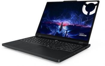 Купить ноутбук Ноутбук LENOVO Legion Pro 5 16IAX10H Eclipse Black (83LU001ERA) | Фото 16
