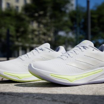 Кросівки жіночі Adidas Supernova Ease W IH0798 36 2/3 (4 UK) білі (4067892865892) Кросівки жіночі Adidas Supernova Ease W IH0798 36 2/3 (4 UK) білі (4067892865892) | Фото 11