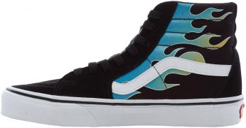Кеди високі Vans Sk8-Hi VN0A7Q5NBZW1 39 (7 US) принт (196244842527) | Фото 7