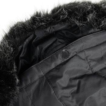 Куртка чоловіча Alpine Pro Werd MJCD681 779 L сіра (007.020.0075) | Фото 17