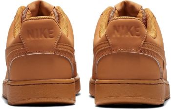 Кеди чоловічі Nike Court Vision Lo CD5463-200 41 (8 US) коричневі (194497869841) Кеди чоловічі Nike Court Vision Lo CD5463-200 41 (8 US) коричневі (194497869841) | Фото 6