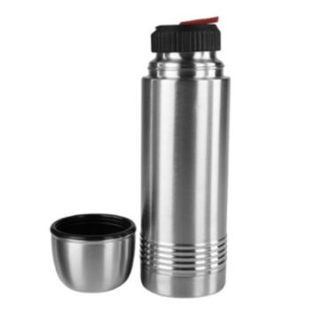 Термос TEFAL SENATOR VF 0.5L металік (K3063214) | Фото 2