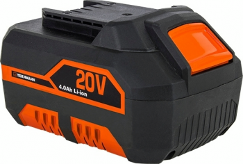 Акумулятор Tekhmann TAB-40/i20 Li 20В 4.0 Аг (848402) | Фото 2