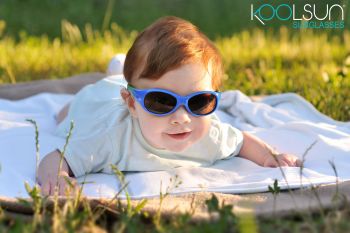 Koolsun Flex Размер: 0+, зеленые (KS-FLRS000) Koolsun Flex Размер: 0+, зеленые (KS-FLRS000) | Фото 4