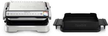 Гриль TEFAL GC774D30 OptiGrill | Фото 11