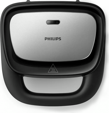 Мультимейкер PHILIPS Series 5000 HD2350/80 Купить бутербродницу Мультимейкер PHILIPS Series 5000 HD2350/80 | Фото 10