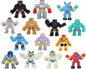 Стретч-іграшка Elastikorps серії «Mini Fighter» – Боєць (В Диспл.) (C1002MIFF7-2022) Стретч-іграшка Elastikorps серії «Mini Fighter» – Боєць (В Диспл.) (C1002MIFF7-2022) | Фото 7