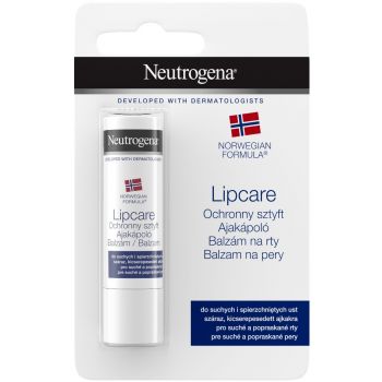 Помада Neutrogena Норвезька Формула із захистом SPF 4 (3574660571769) | Фото 1