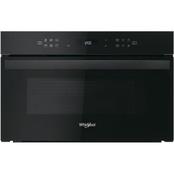 Вбудовувана мікрохвильова піч Whirlpool AMW6440FB | Фото 2