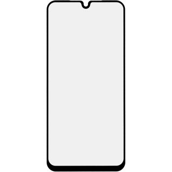 Захисне скло 2E для SAMSUNG Galaxy A26 5G (A266), 2.5D FCFG, (1 Pack), Black border | Фото 1