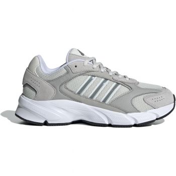 Кросівки жіночі ADIDAS Crazychaos 2000 IG4347 36 2/3 (4 UK) сірі (4067891968693) | Фото 4