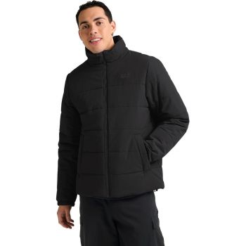 Пуховик чоловічий Jack Wolfskin Northern Lite Jkt A65024_6000 M чорний (4064886547260) Пуховик чоловічий Jack Wolfskin Northern Lite Jkt A65024_6000 M чорний (4064886547260) | Фото 1