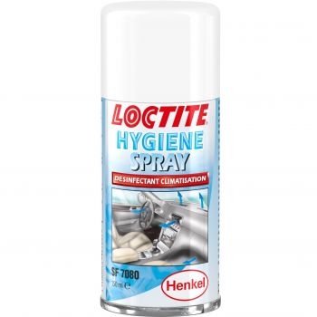 Очисник Loctite для кондиціонера SF 7080 150мл (5537561980) (731334) | Фото 1