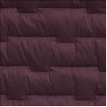 Пуховик жіночий Jack Wolfskin Passamani Down Hoody W Rds A61833_I0116 S сливовий (4064886584975) Пуховик жіночий Jack Wolfskin Passamani Down Hoody W Rds A61833_I0116 S сливовий (4064886584975) | Фото 3