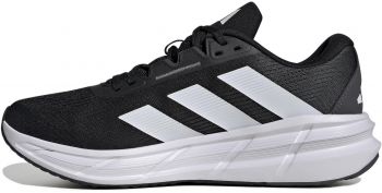 Кросівки чоловічі Adidas Questar 3 M ID6320 44 2/3 (10 UK) чорні (4066757898679) Кросівки чоловічі Adidas Questar 3 M ID6320 44 2/3 (10 UK) чорні (4066757898679) | Фото 2