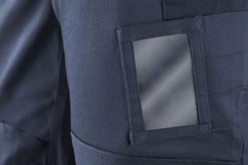 NEO Tools Рабочие штаны Navy, M (81-224-M) NEO Tools Рабочие штаны Navy, M (81-224-M) | Фото 2