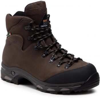 Черевики Zamberlan 636 Baffin GTX RR WL dark brown 42 коричневий (006.3827) | Фото 1