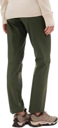 Штани жіночі TURBAT Magura XS зелені (012.004.4840) | Фото 5