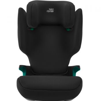 Автокрісло Britax-Romer Adventure Plus Space Black (2000036852) | Фото 1