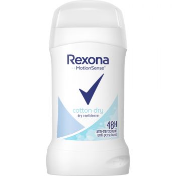 Антиперспірант кульковий REXONA Легкість бавовни 40 мл (96116715) | Фото 1