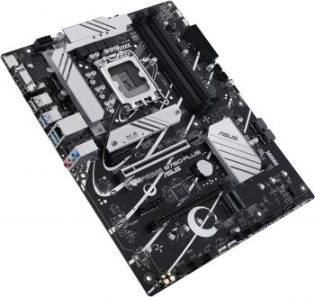 Материнська плата ASUS PRIME B760-PLUS s1700 (90MB1EF0-M1EAY0) | Фото 8