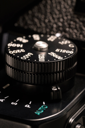 Фотоапарат NIKON Zf Body (VOA120AE) | Фото 4