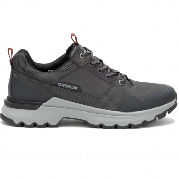 Кросівки чоловічі Caterpillar (CAT) Colorado sneaker lo P725995 44 сірі (195020136782) | Фото 1