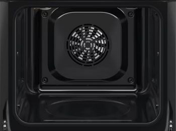 Купить встраиваемую духовку ELECTROLUX EOF3H40BW | Фото 5