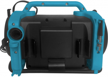 Компресор повітряний Konner&Sohnen KS P30, 12В, 120Вт, 150psi, 35л/хв, 1.8кг (KSP30) Компресор повітряний Konner&Sohnen KS P30, 12В, 120Вт, 150psi, 35л/хв, 1.8кг (KSP30) | Фото 7