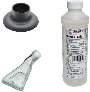 Миючий пилосос THOMAS Aqua FleckWasher (788121) | Фото 10